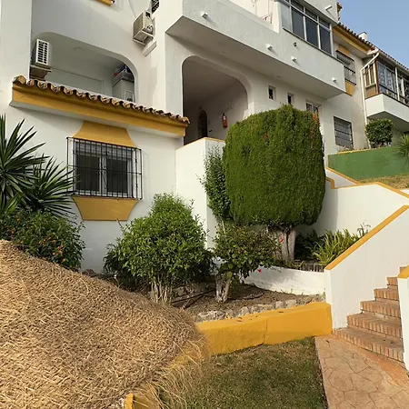 Summer Paradise In Benalmádena Exterior foto