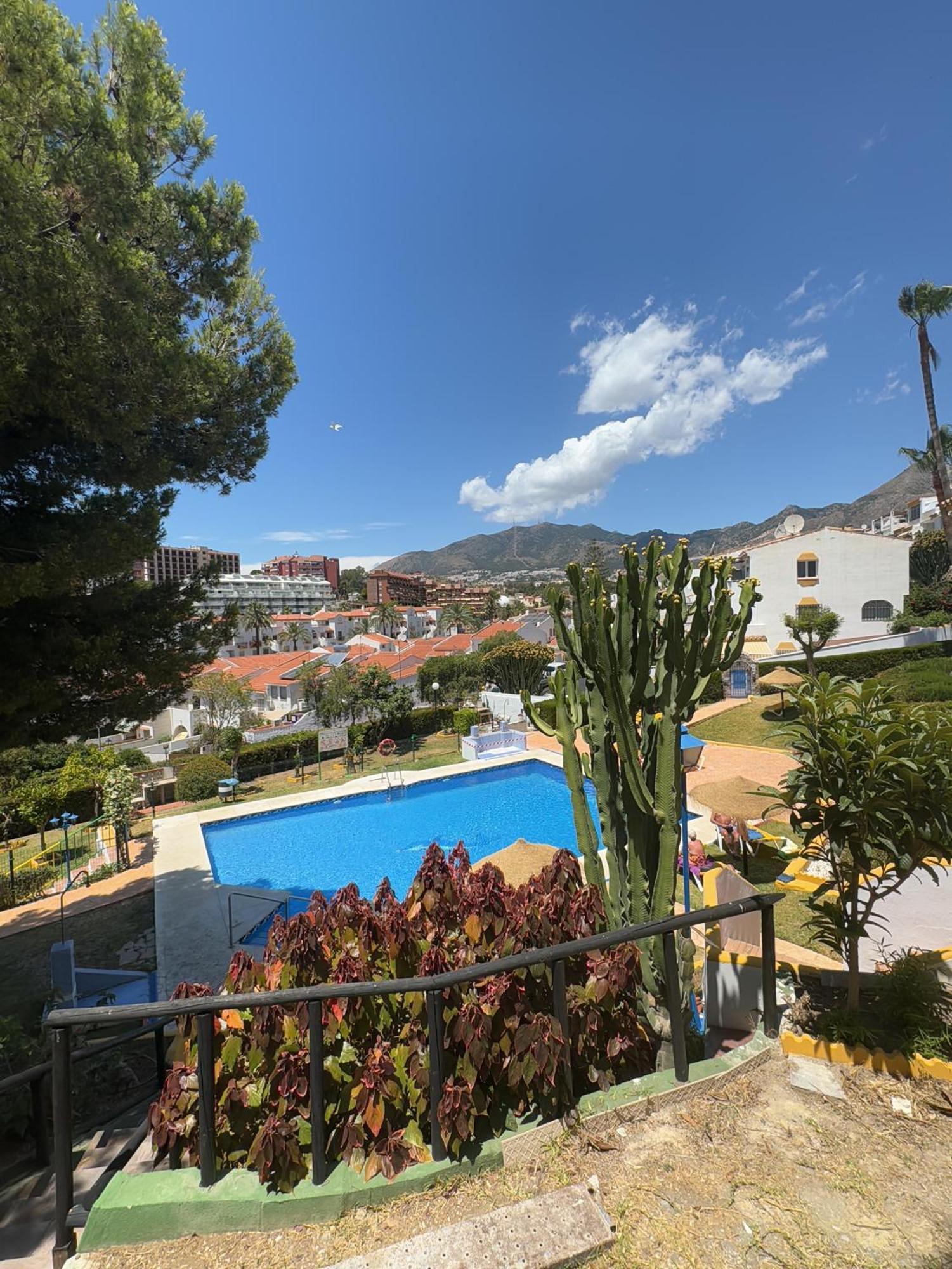 Apartment Summer Paradise In *