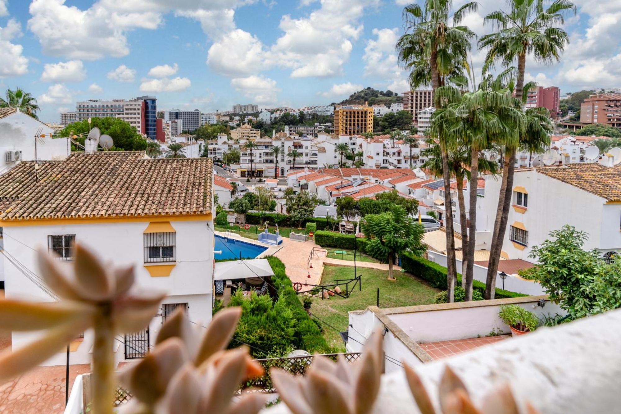 Apartment Summer Paradise In